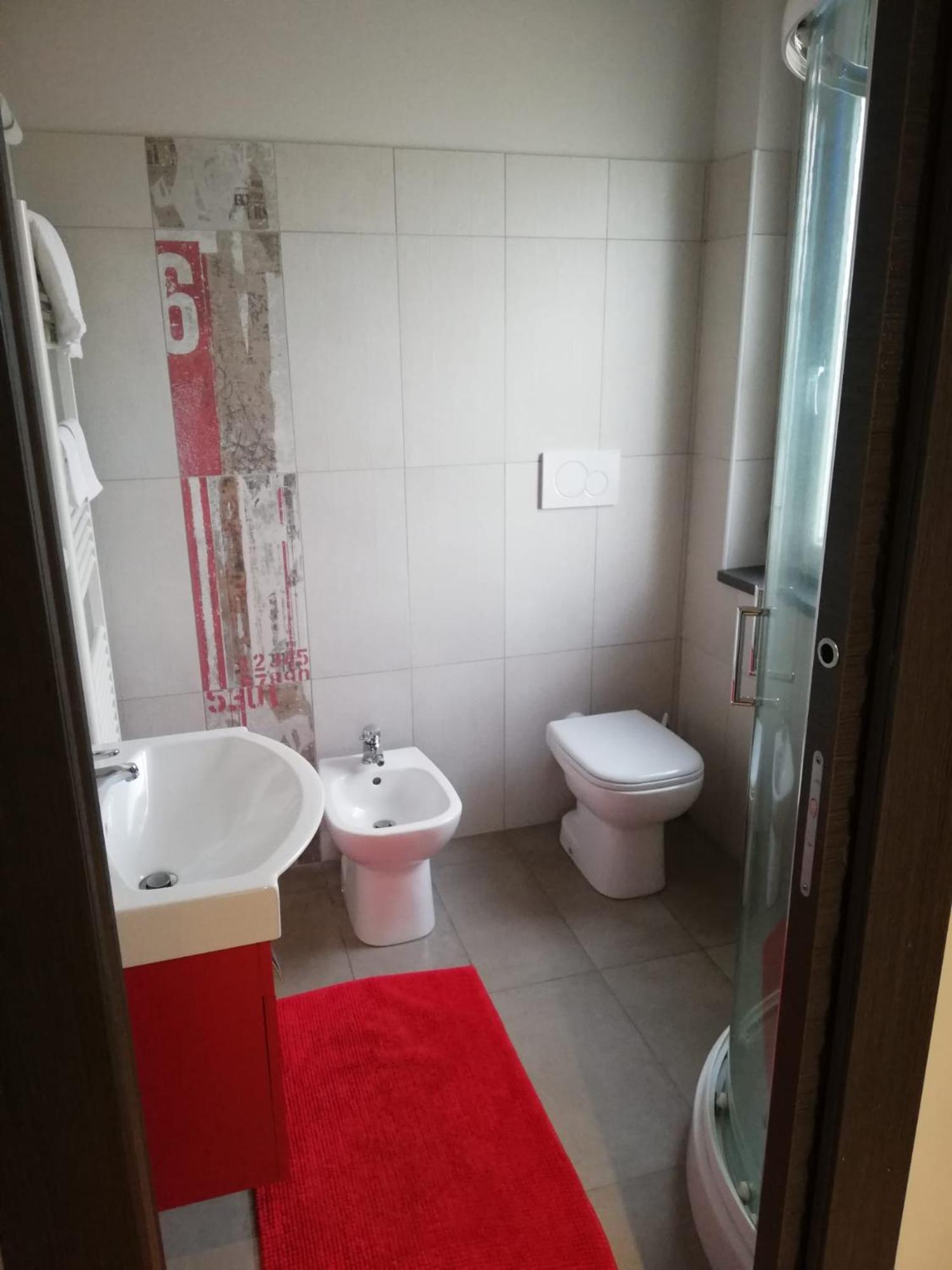 B&B Antico Porto Tarquinia Exterior foto